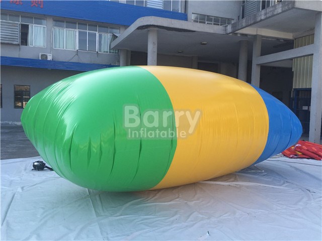China factory inflatable water blob for sale BY-WT-042